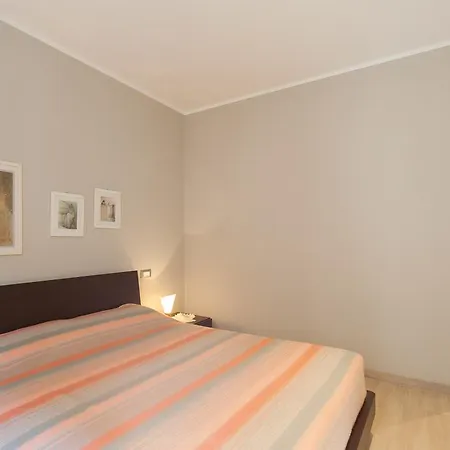Residenza Callas Verona Buitenkant foto
