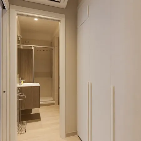 Residenza Callas Verona Buitenkant foto