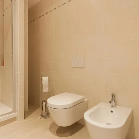 Residenza Callas Verona Buitenkant foto