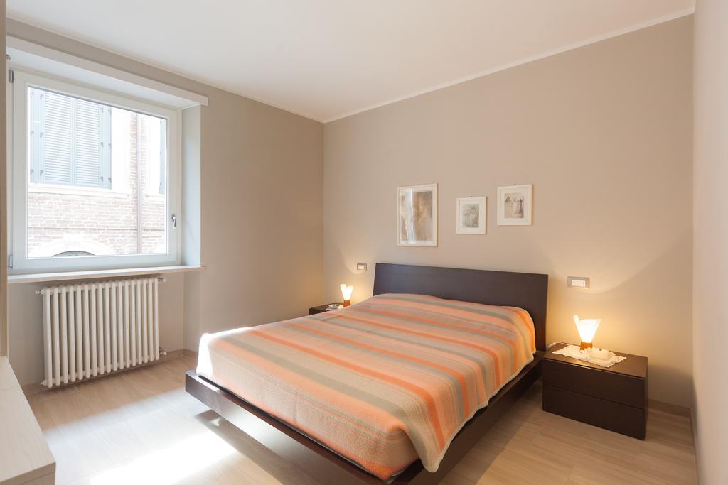 Residenza Callas Apartamento