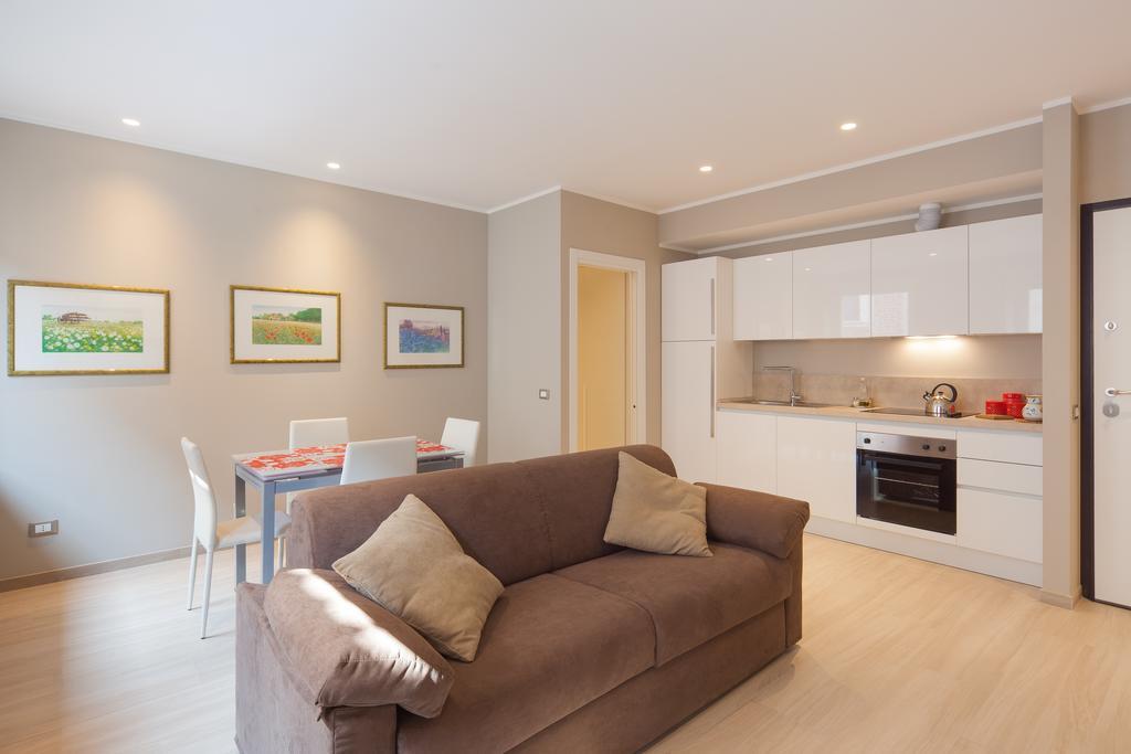 Apartamento Residenza Callas *