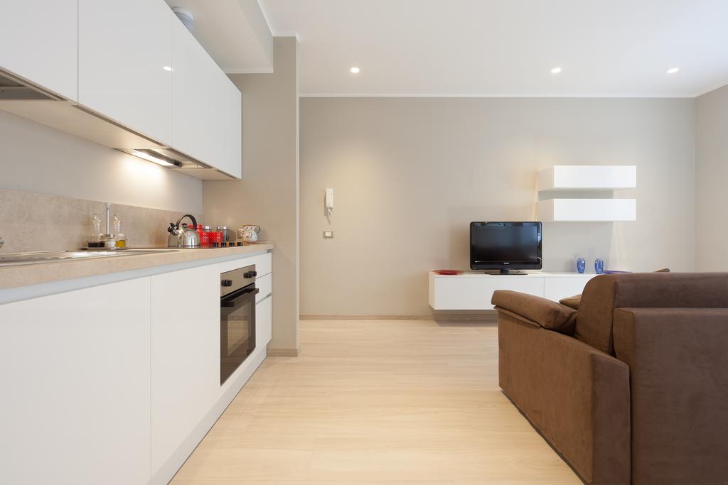 Residenza Callas Apartamento Verona