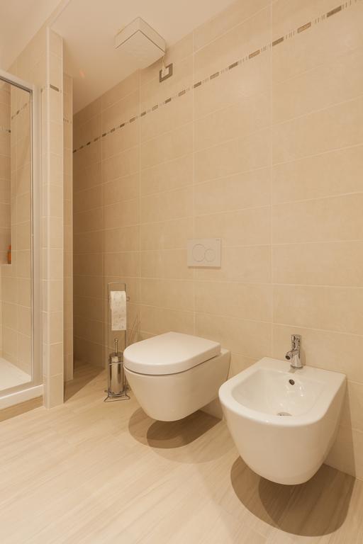 Apartamento Residenza Callas *