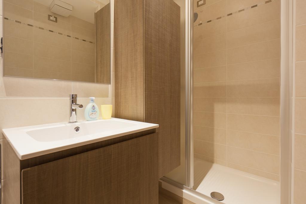 Residenza Callas Apartamento *