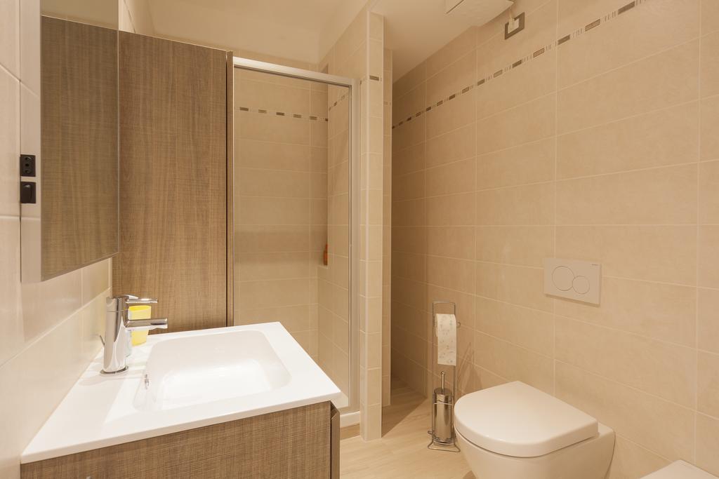 Apartamento Residenza Callas