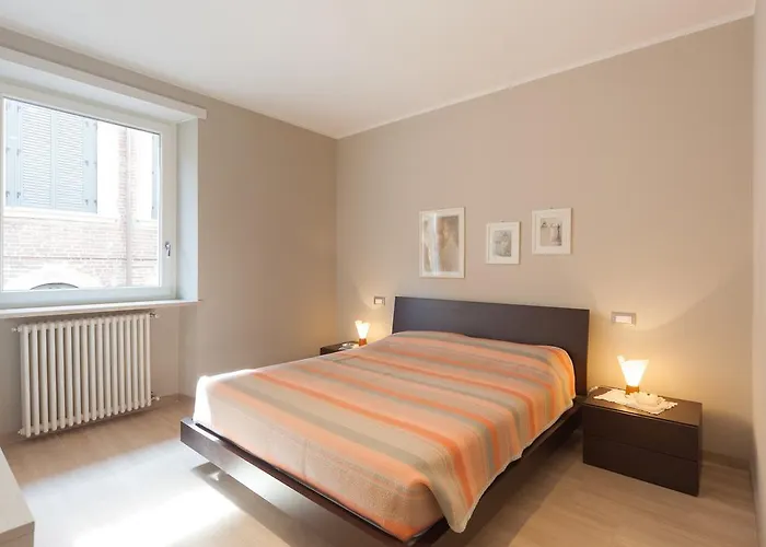 Residenza Callas
